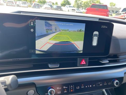 New 2026 Kia Carnival FWD image 20