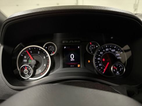 New 2026 RAM 2500 Tradesman image 16