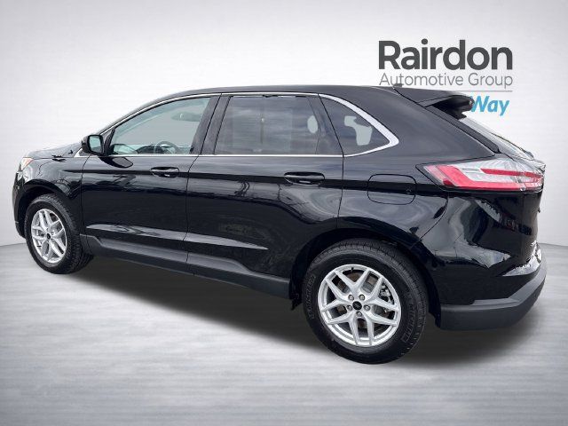 Used 2024 Ford Edge SEL w/ Convenience Package AWD/4WD image 5