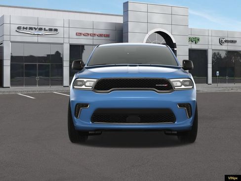 New 2024 Dodge Durango SXT w/ SXT Blacktop Group AWD/4WD image 12