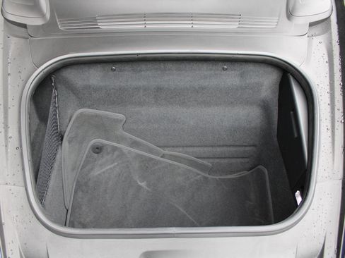 Certified 2024 Porsche 911 Carrera S image 27