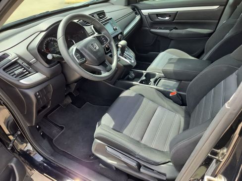 Used 2018 Honda CR-V LX image 10