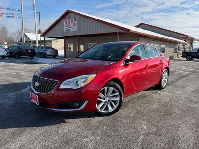 Used 2015 Buick Regal Premium w/ Experience Buick Package