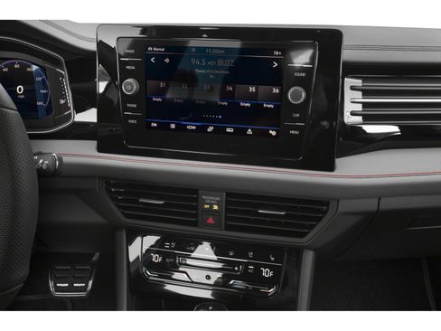 New 2026 Volkswagen Jetta GLI Autobahn image 7