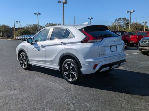 New 2026 Mitsubishi Eclipse Cross SEL image 8