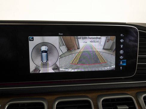 Used 2022 Mercedes-Benz GLE 350 4MATIC image 26