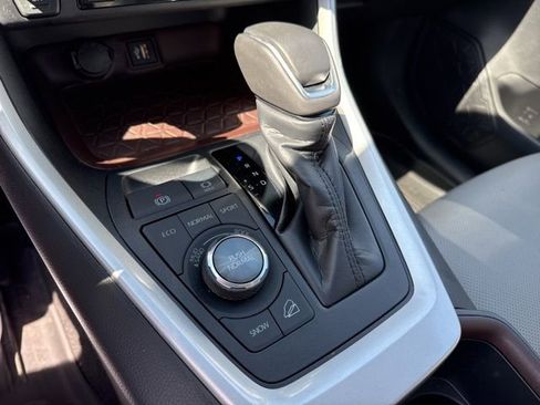 Used 2024 Toyota RAV4 Limited image 15