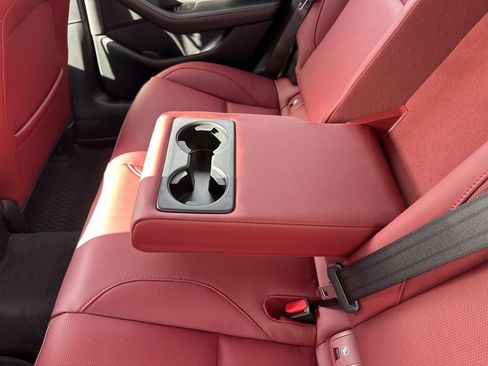 New 2026 MAZDA MAZDA3 Carbon image 21