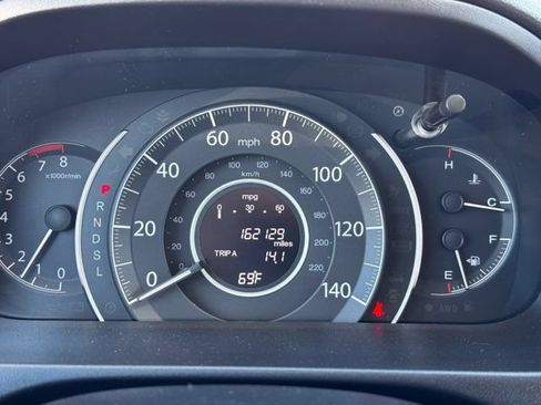 Used 2015 Honda CR-V EX-L image 14