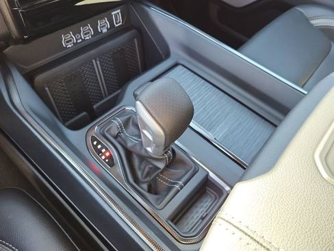 New 2026 RAM 1500 Rebel image 20