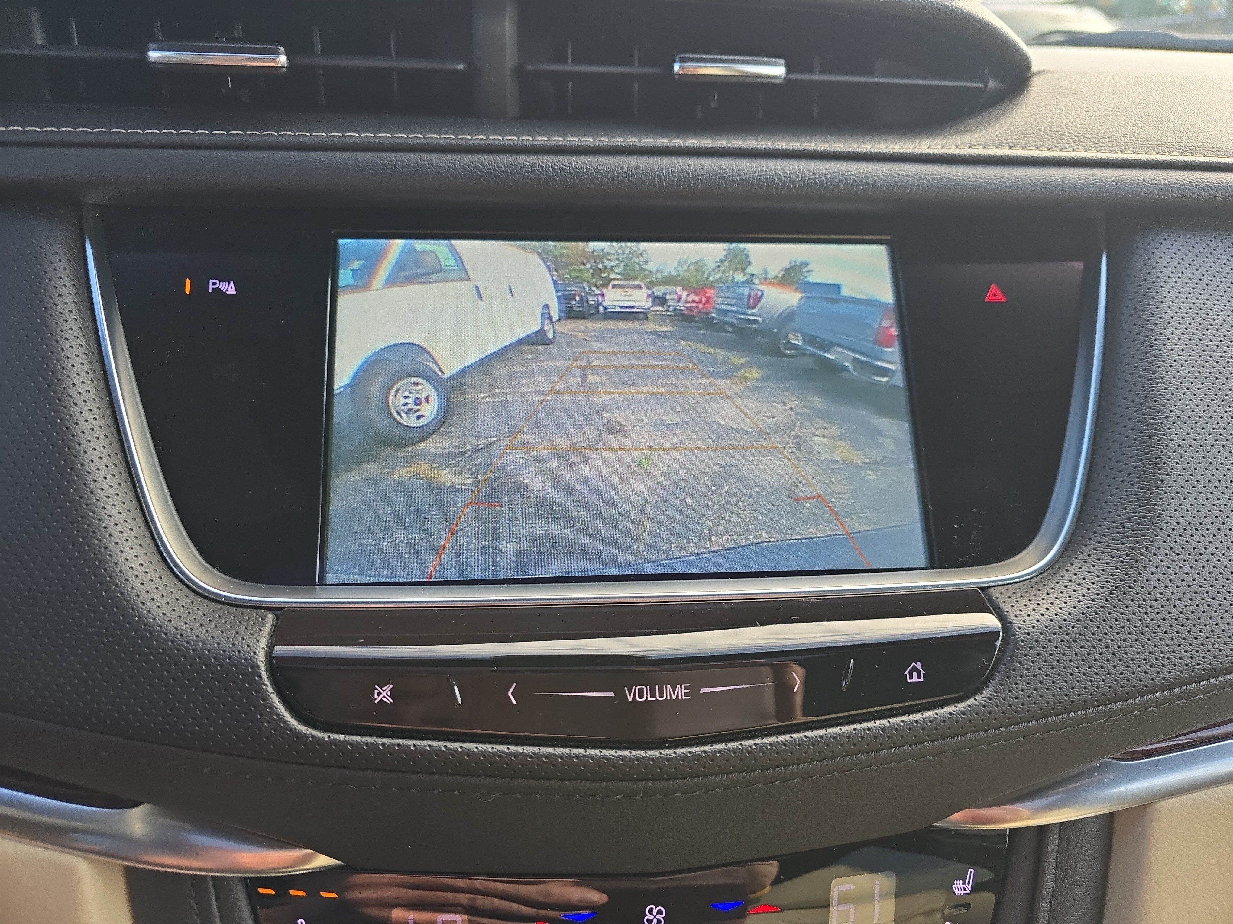 Used 2019 Cadillac XT5 Premium Luxury AWD/4WD image 37