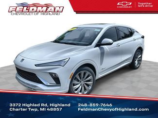 Used 2024 Buick Envista Avenir FWD video 1