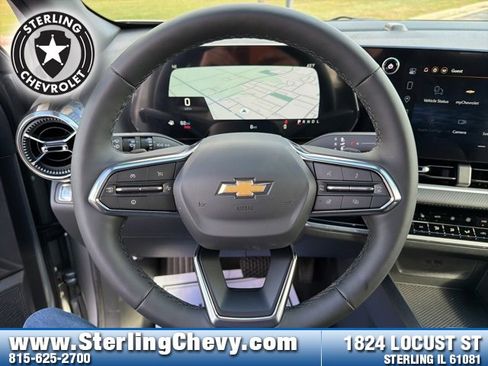 New 2026 Chevrolet Equinox LT image 15