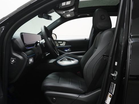 New 2026 Mercedes-Benz GLE 350 4MATIC image 2