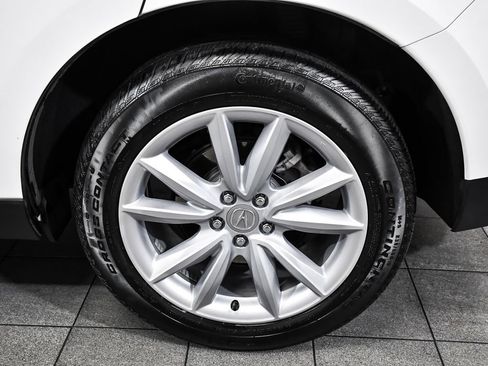 Used 2023 Acura RDX AWD image 8