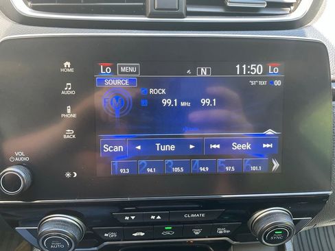 Certified 2020 Honda CR-V EX-L image 18