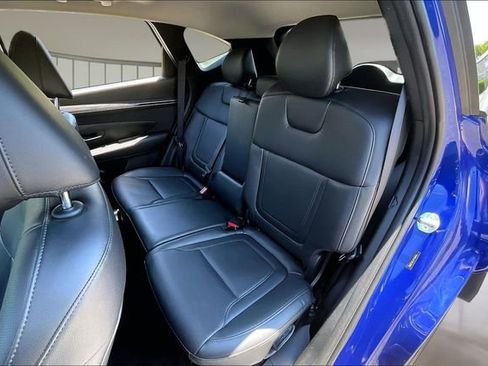 Used 2023 Hyundai Tucson SEL w/ Convenience Package FWD image 19