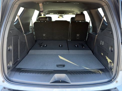 New 2026 Chevrolet Tahoe LS image 17