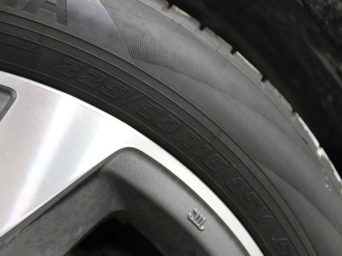 Used 2023 Subaru Legacy Limited AWD/4WD image 34
