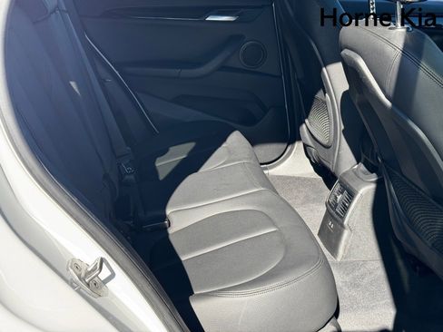 Used 2021 BMW X1 xDrive28i w/ Convenience Package image 27