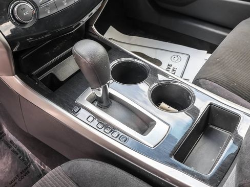 Used 2013 Nissan Altima 3.5 S FWD image 23