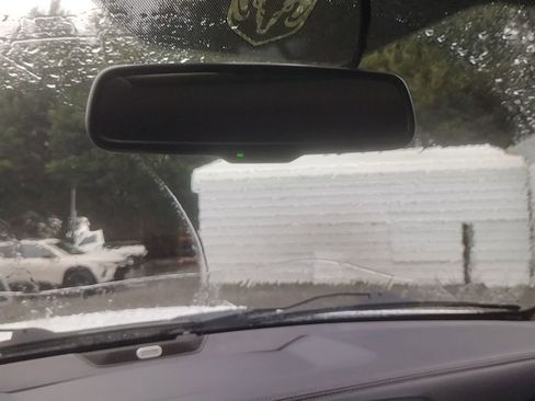 Used 2012 RAM 1500 Laramie image 16