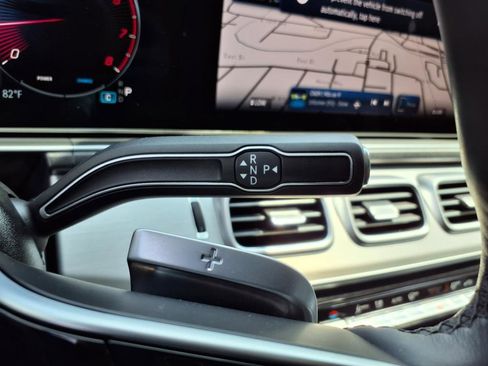 Used 2024 Mercedes-Benz GLE 350 4MATIC image 15