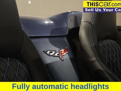 Used 2011 Chevrolet Corvette Convertible w/ 1LT RWD image 20