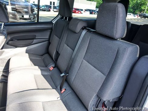 Certified 2017 Ford Transit Connect XL FWD image 11