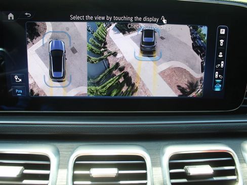 Used 2024 Mercedes-Benz GLE 53 AMG 4MATIC image 55