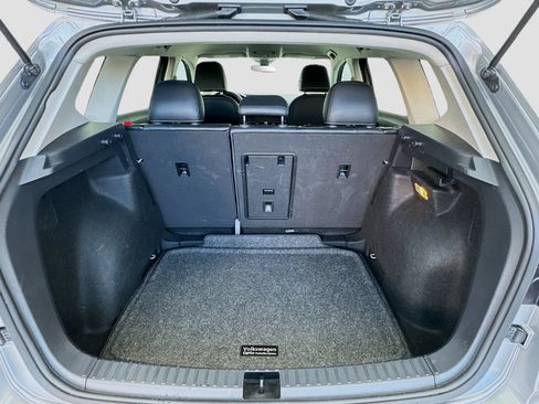 Used 2023 Volkswagen Taos SE image 17