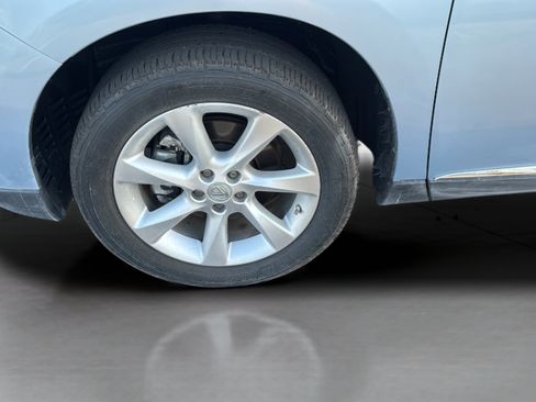 Used 2011 Lexus RX 350 2WD w/ Premium Pkg image 36