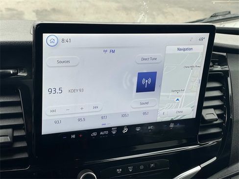 Certified 2023 Ford Transit 350 XLT image 11