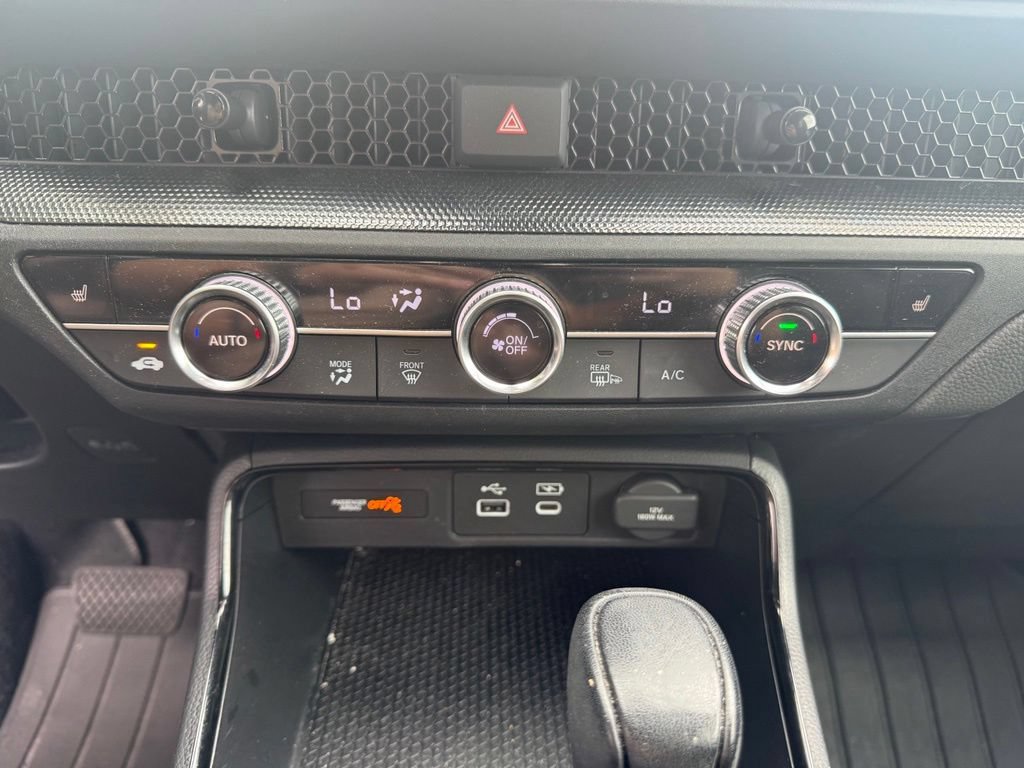 Used 2024 Honda CR-V Sport image 28
