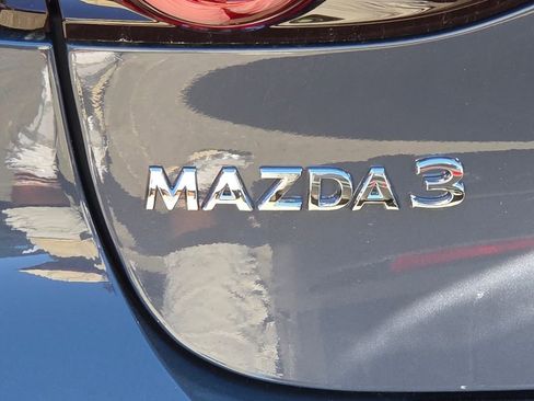 New 2026 MAZDA MAZDA3 2.5 S Hatchback w/ Premium Pkg image 10