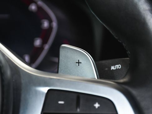 Used 2023 BMW 440i xDrive Convertible w/ Premium Package image 46