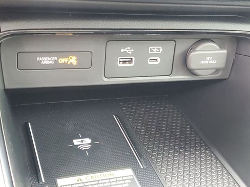 Used 2024 Honda CR-V EX-L image 29