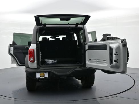 New 2026 Ford Bronco Big Bend w/ Black Diamond Package image 33
