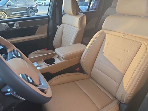 New 2026 Hyundai Santa Fe Calligraphy FWD image 15