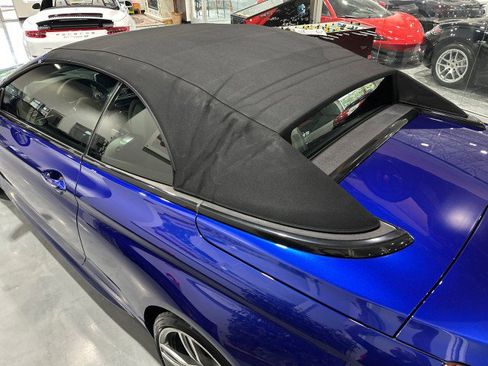 Used 2012 BMW M6 Convertible RWD image 49