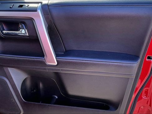 Used 2023 Toyota 4Runner TRD Sport image 24