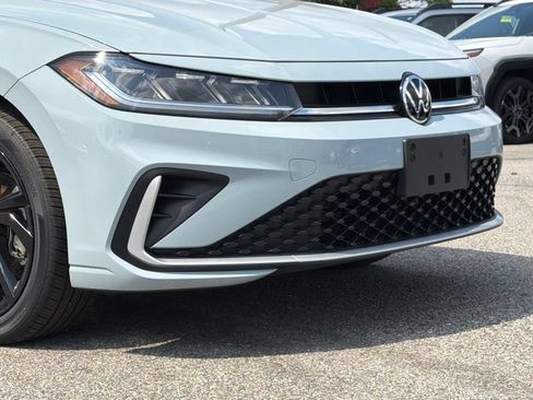 New 2026 Volkswagen Jetta SE FWD image 2