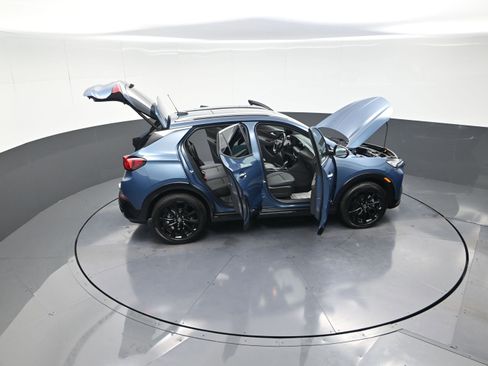 Used 2026 Buick Encore GX Sport Touring w/ Advanced Technology Package image 14