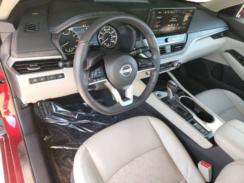 Certified 2023 Nissan Altima 2.5 SL image 11