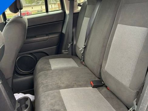 Used 2016 Jeep Compass Sport w/ Power Value Group image 27