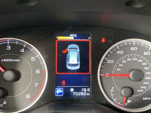 Used 2019 Subaru Ascent Premium AWD/4WD image 24