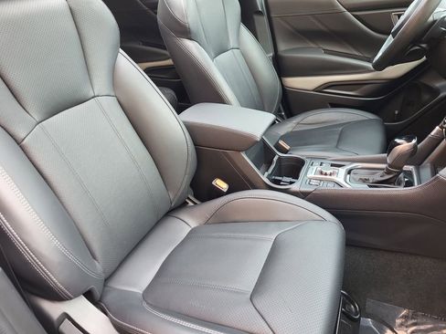 Used 2024 Subaru Forester Limited image 13