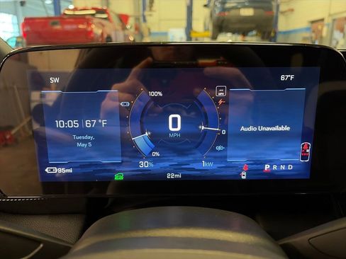 New 2026 Chevrolet Blazer EV LT FWD image 29