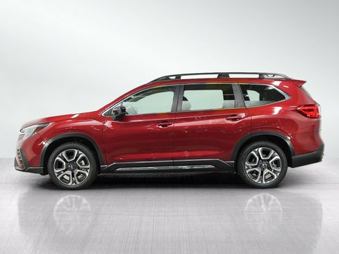 Used 2024 Subaru Ascent Limited w/ Technology Package AWD/4WD image 2