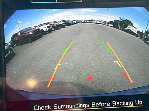 Used 2021 Subaru Outback Premium AWD/4WD image 14